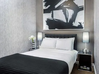 Park West Hotel New York