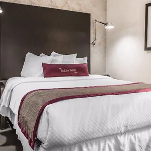 Hotel Solita Soho, Nova Iorque