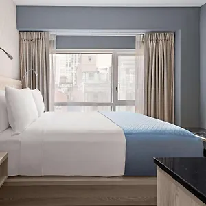 Hotel Wingate By Wyndham Midtown South/5th Ave, Nova Iorque