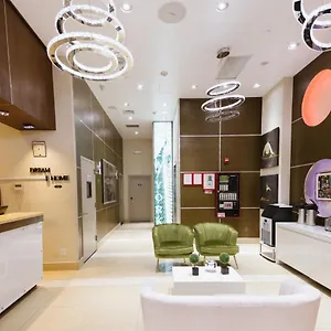 Hotel Richland Les, Nova Iorque