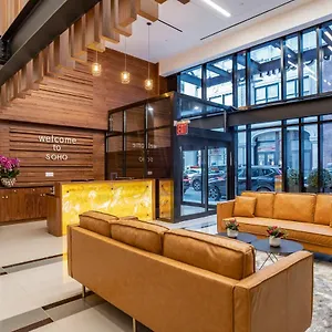 Hotel Western Soho, Nova Iorque