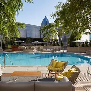 Kimpton Sawyer By Ihg 4*, Сакраменто США