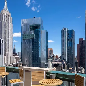 Hotel Hyatt House New York/chelsea, Nova Iorque