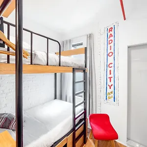 Hotel Be Home Hotel, Nova Iorque
