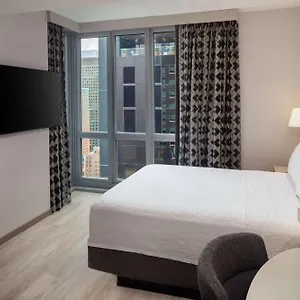 Hotel Home2 By Hilton Times Square, Nova Iorque