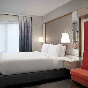 Hotel Springhill By Marriott Manhattan Times Square, Nova Iorque