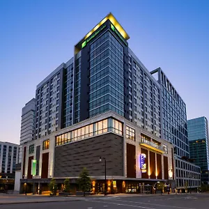 & Downtown Broadway 3*, Нэшвилл США