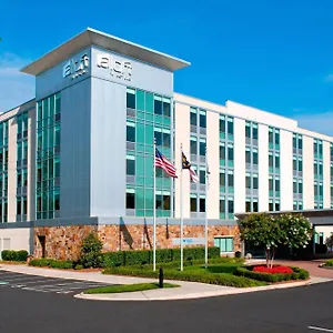 Aloft Ballantyne 3*, Шарлотт США