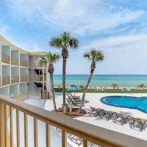 Chateau Beachfront Hotel, A By The Sea 3*, Панама-Сити США
