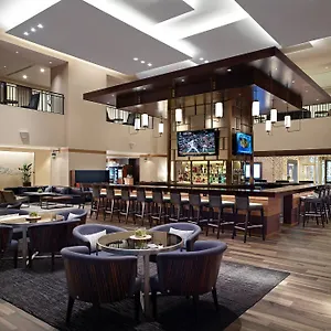 Marriott Grand 4*, Сент-Луис США