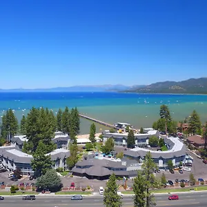 Retreat & At Tahoe 3*, Саус Лэйк Тахо США