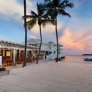 Pier House & 4*, Ки-Уэст США