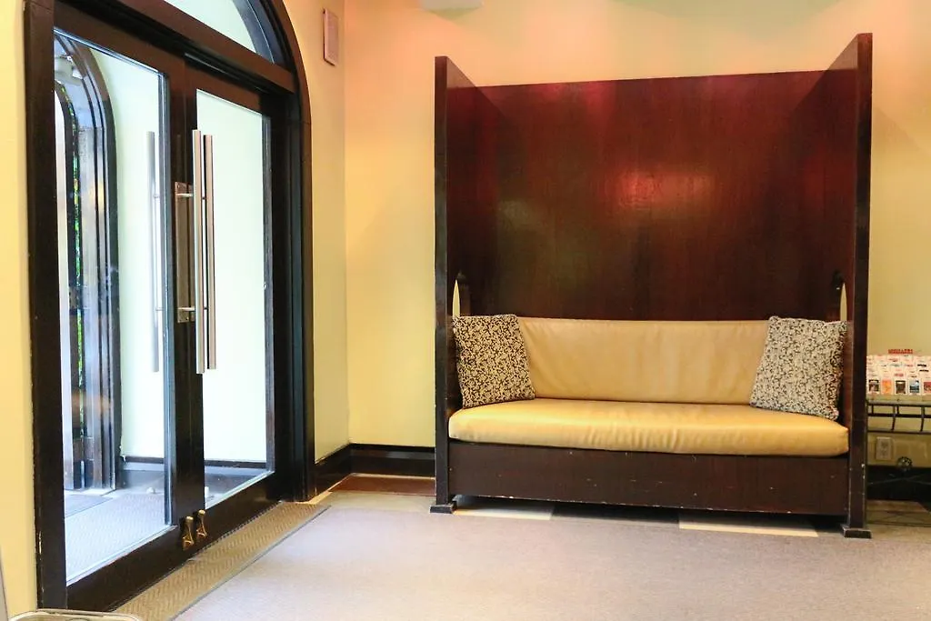 Park West Hotel New York United States