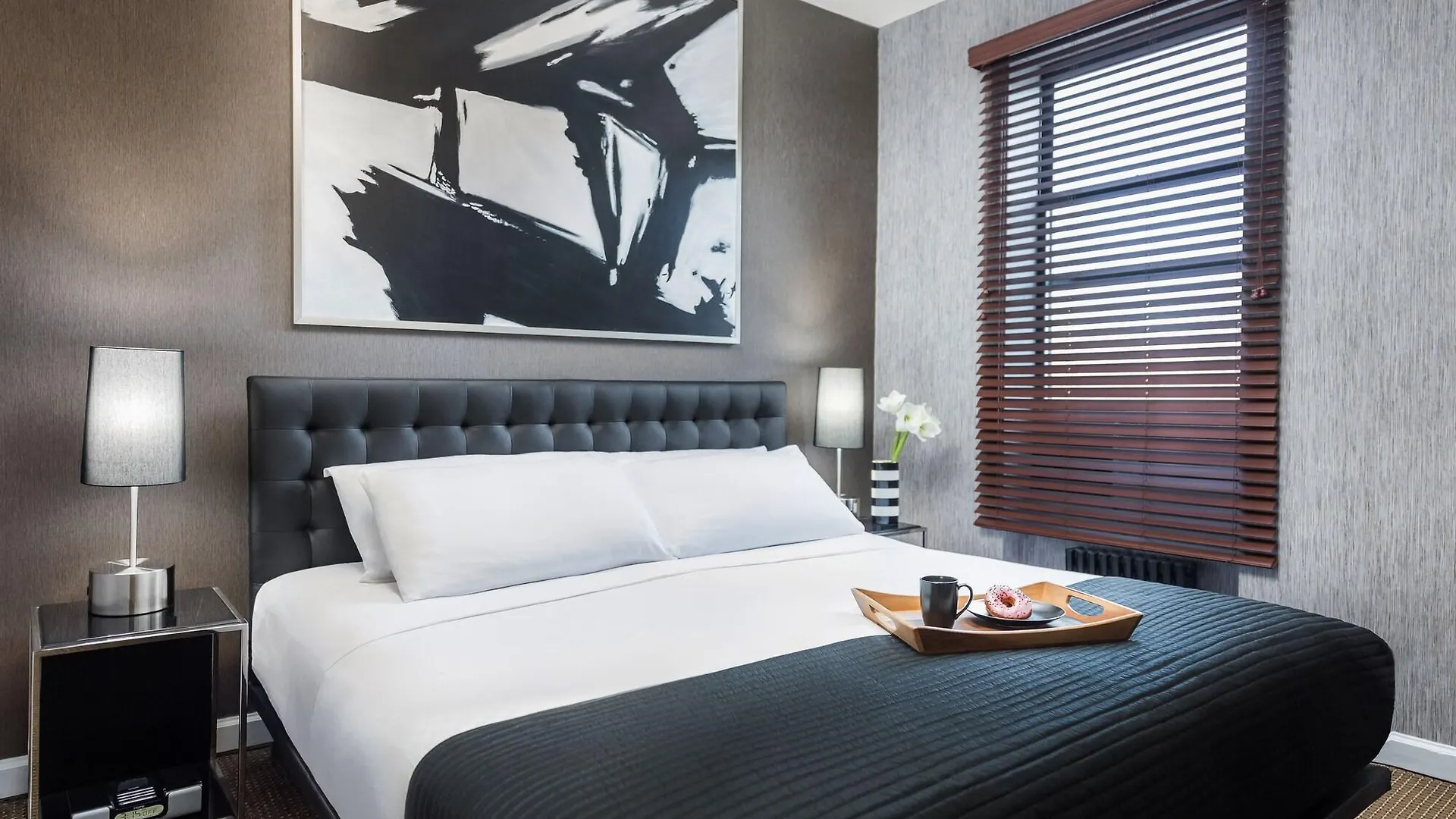 Park West Hotel New York 3*,  United States