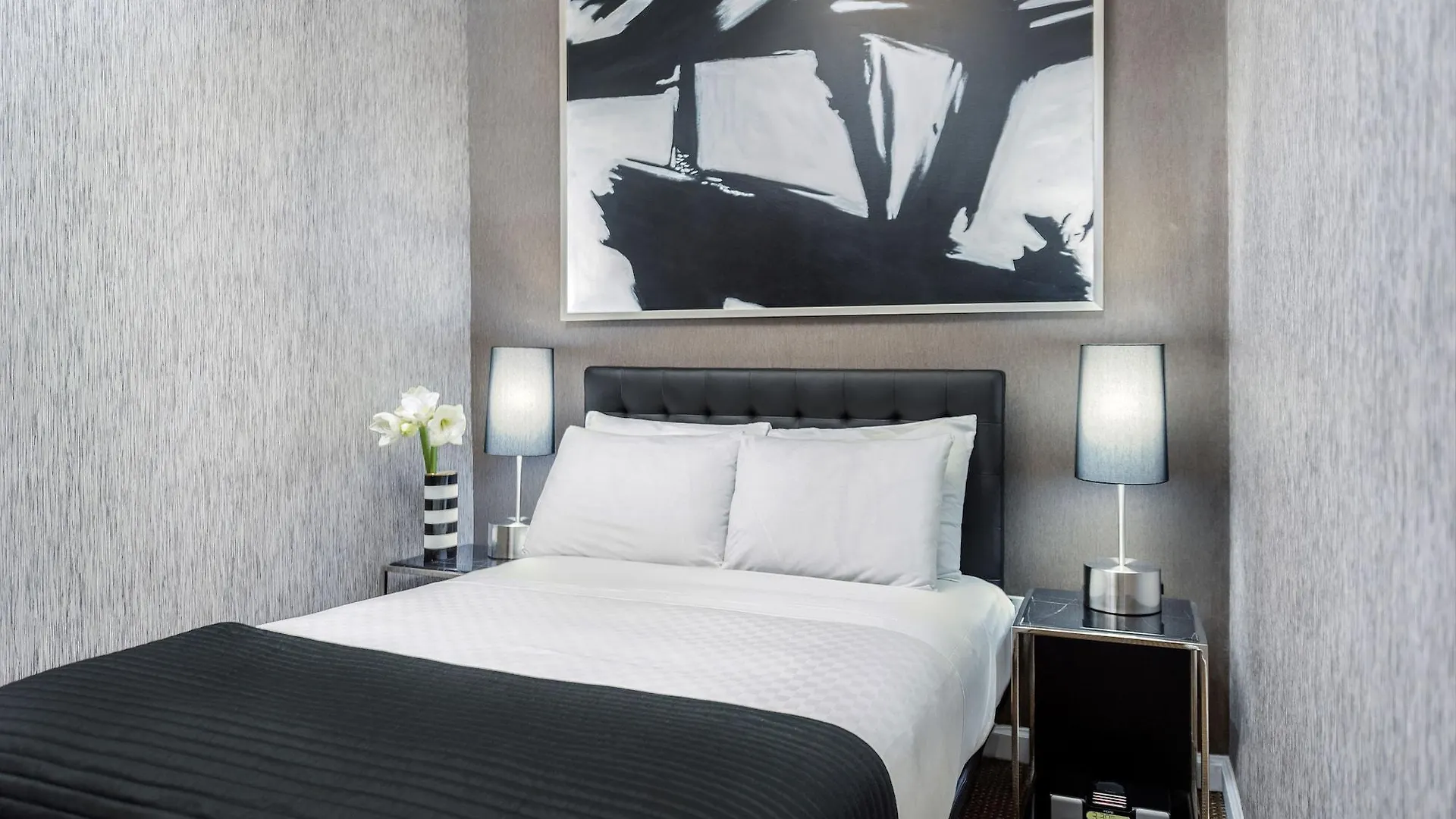 Park West Hotel New York