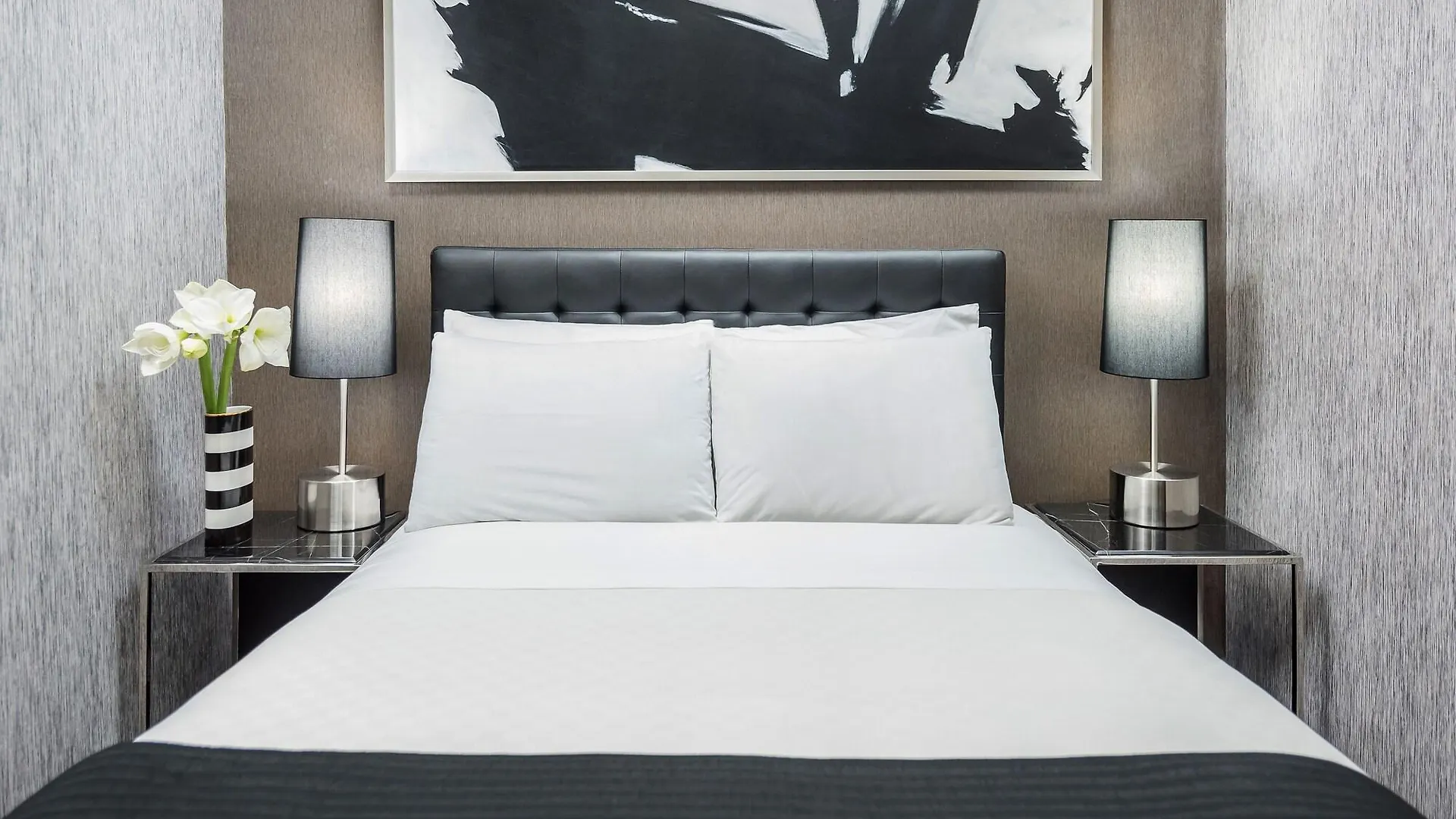 Park West Hotel New York
