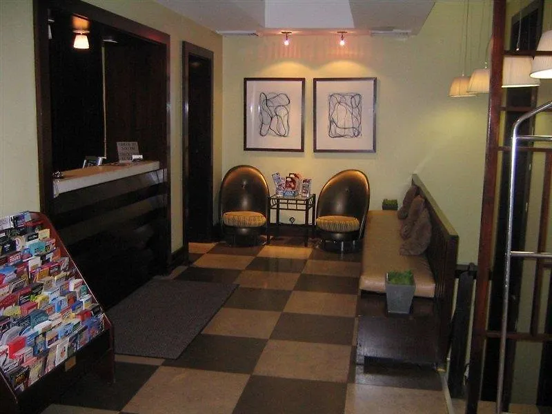 Park West Hotel New York