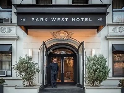 Park West Hotel New York
