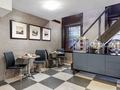 Park West Hotel New York