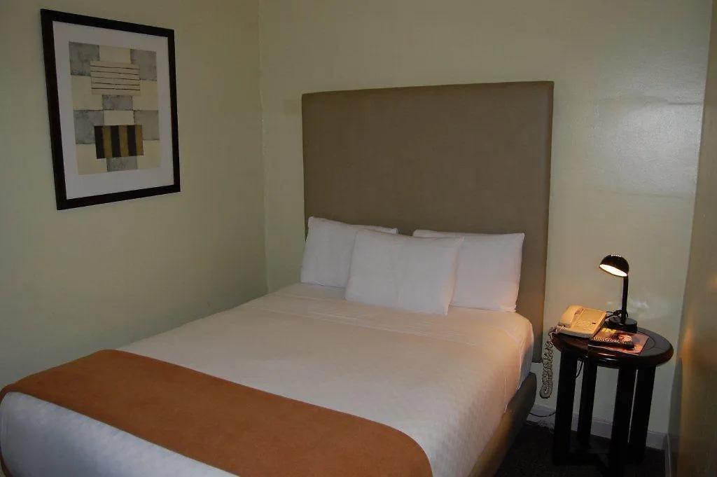 Park West Hotel New York