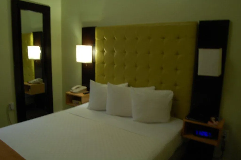 Park West Hotel New York