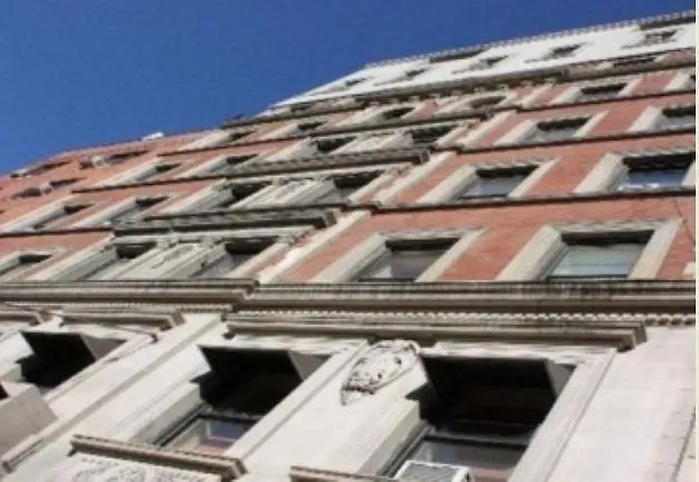 Park West Hotel New York