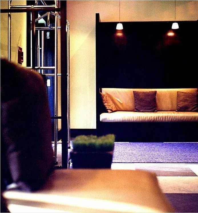 Park West Hotel New York