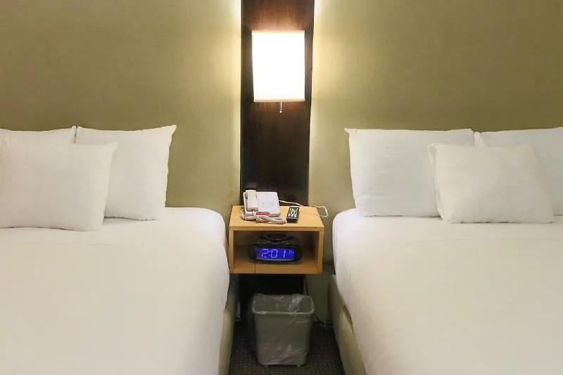 Park West Hotel New York