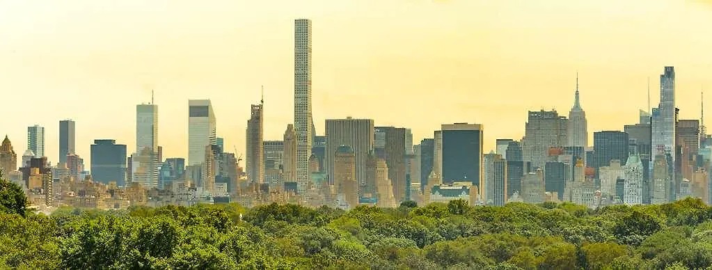 Park West Hotel New York United States