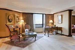 Park West Hotel Нью-Йорк 3*,