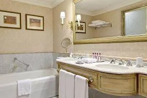 Park West Hotel Нью-Йорк