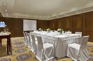 Park West Hotel Нью-Йорк