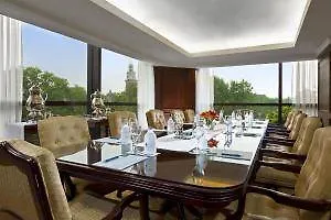 Park West Hotel Нью-Йорк